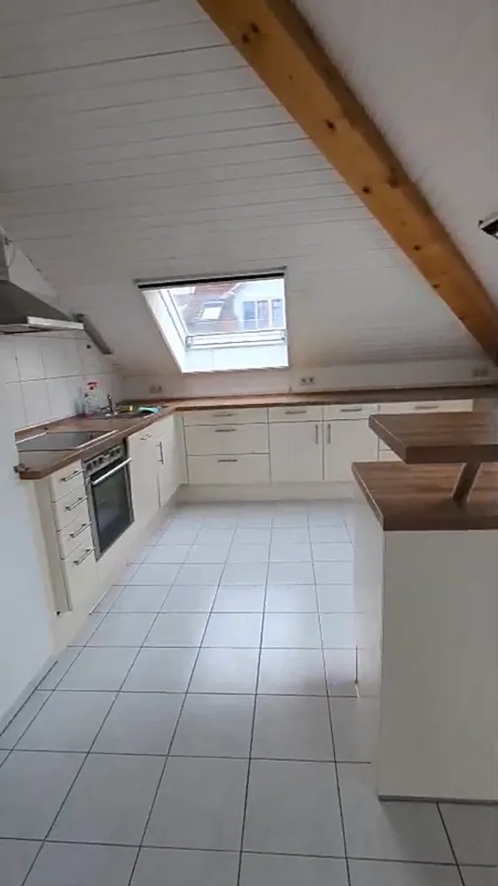 3 room apartment with 80 m² in Bensheim – Photo 4