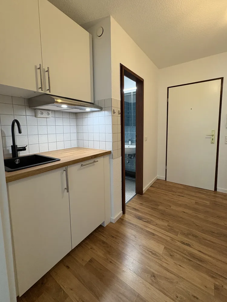1 Zimmer Wohnung mit 28 m² in Heidelberg – Bild 8