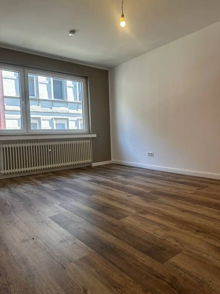 2 Zimmer Wohnung mit 60 m² in Wuppertal – Bild 2