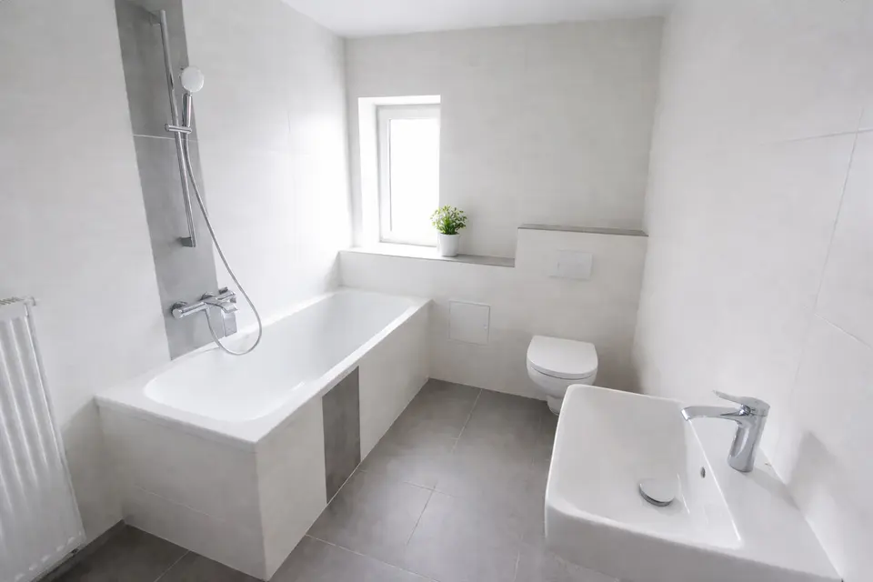 3 Zimmer Wohnung mit 117 m² in Zwickau – Bild 5