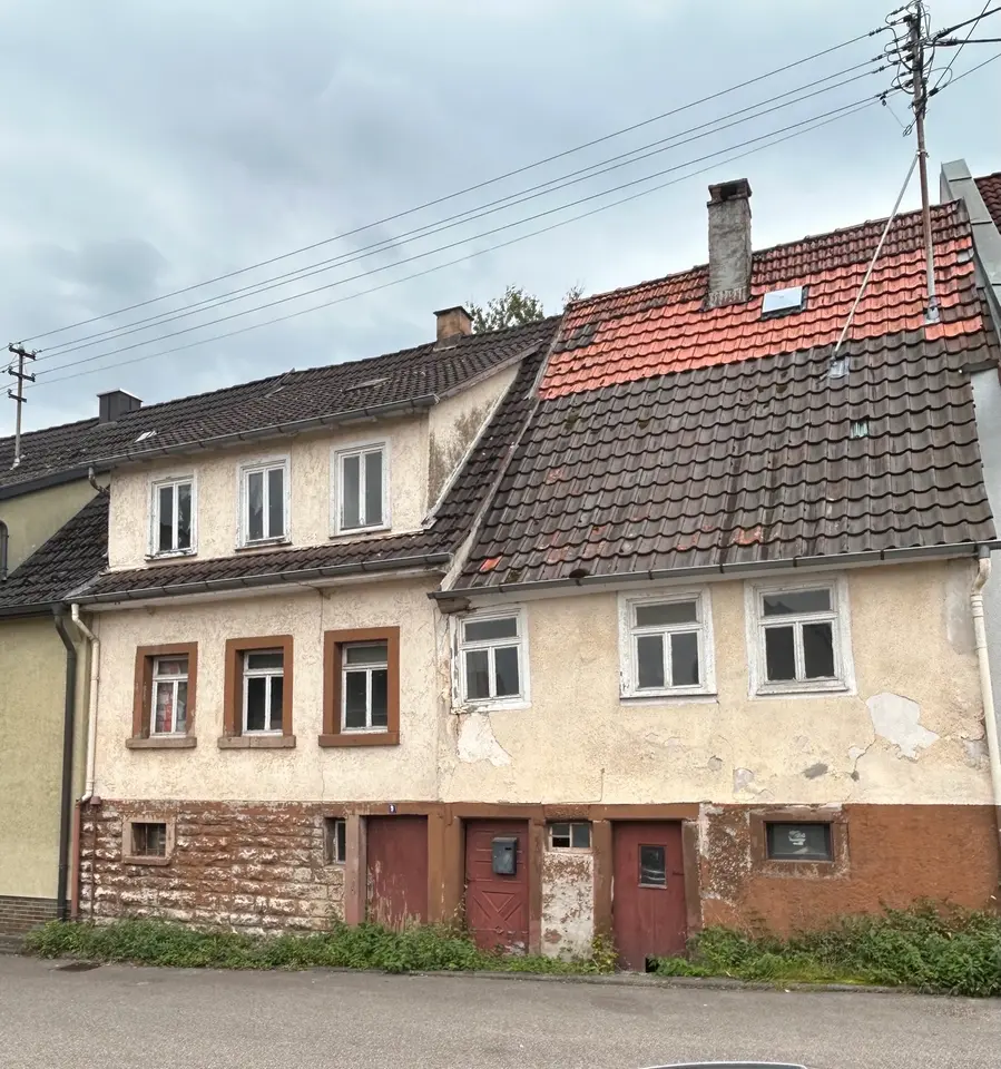 2 Zimmer Wohnung mit 15 m² in Mosbach – Bild 9
