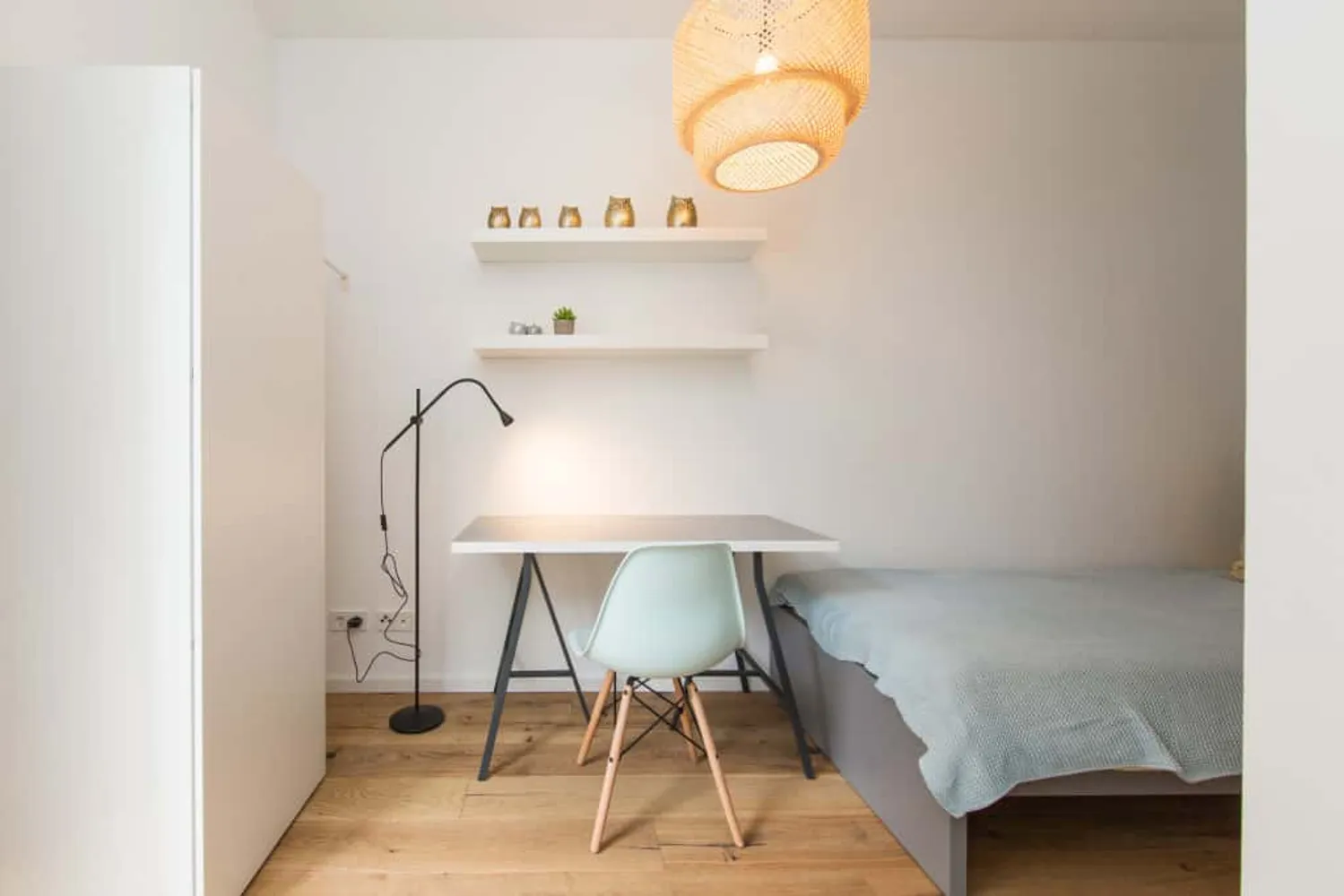 WG-Zimmer mit 10 m² in Berlin – Bild 8