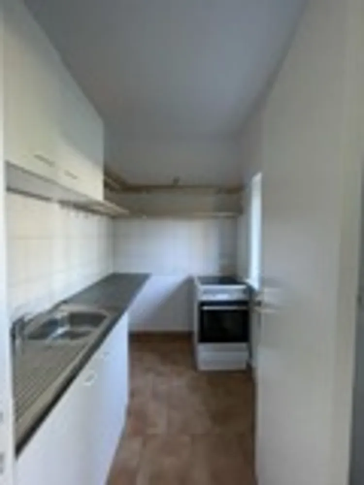 1 Zimmer Wohnung mit 24 m² in Hamburg – Bild 7