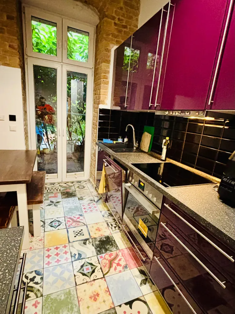 WG-Zimmer mit 25 m² in Berlin – Bild 6