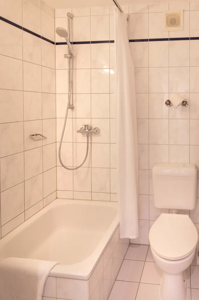 1 Zimmer Wohnung mit 21 m² in München – Bild 5