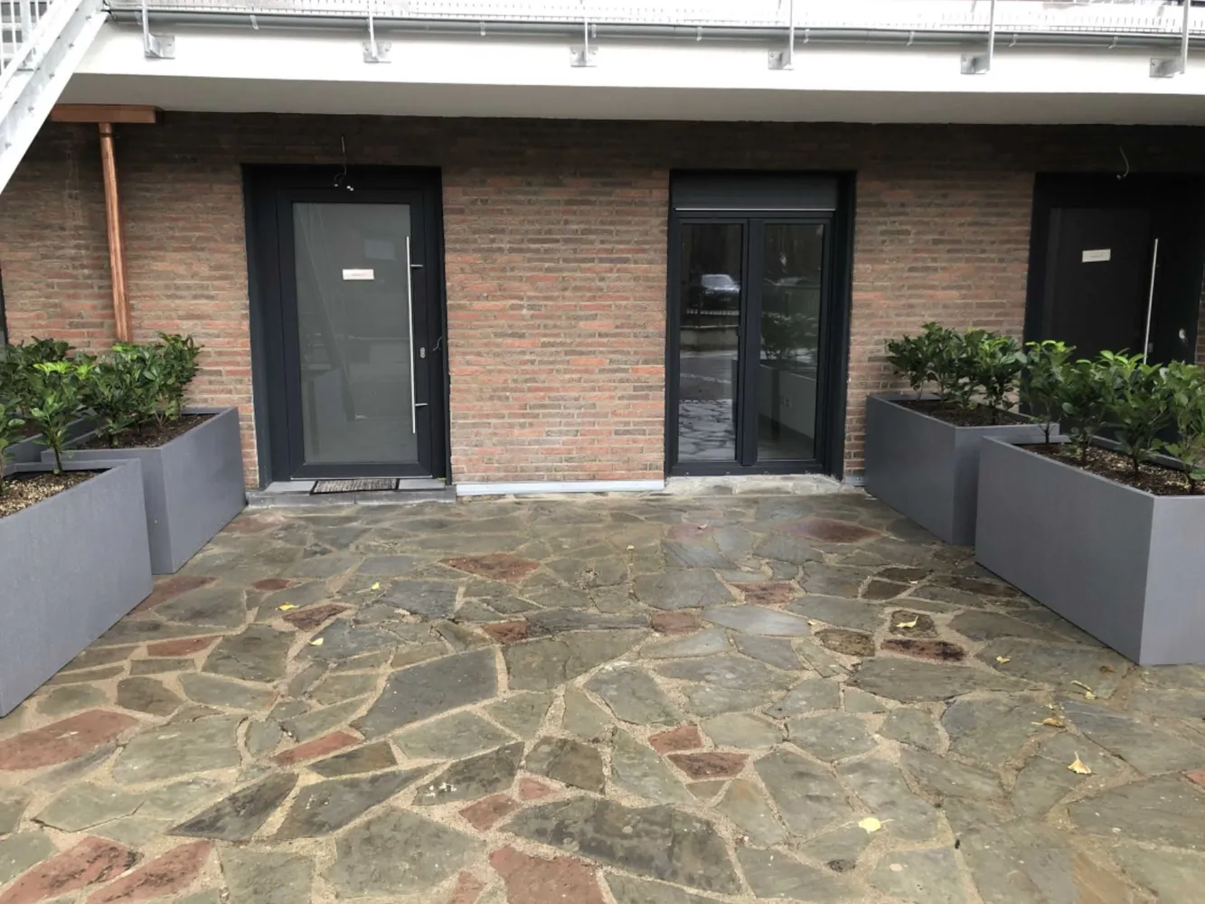2 room apartment with 47 m² in Cologne – Photo 2