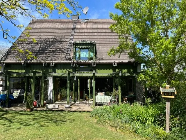 7 Zimmer Haus mit 202 m² in Erding – Bild 3