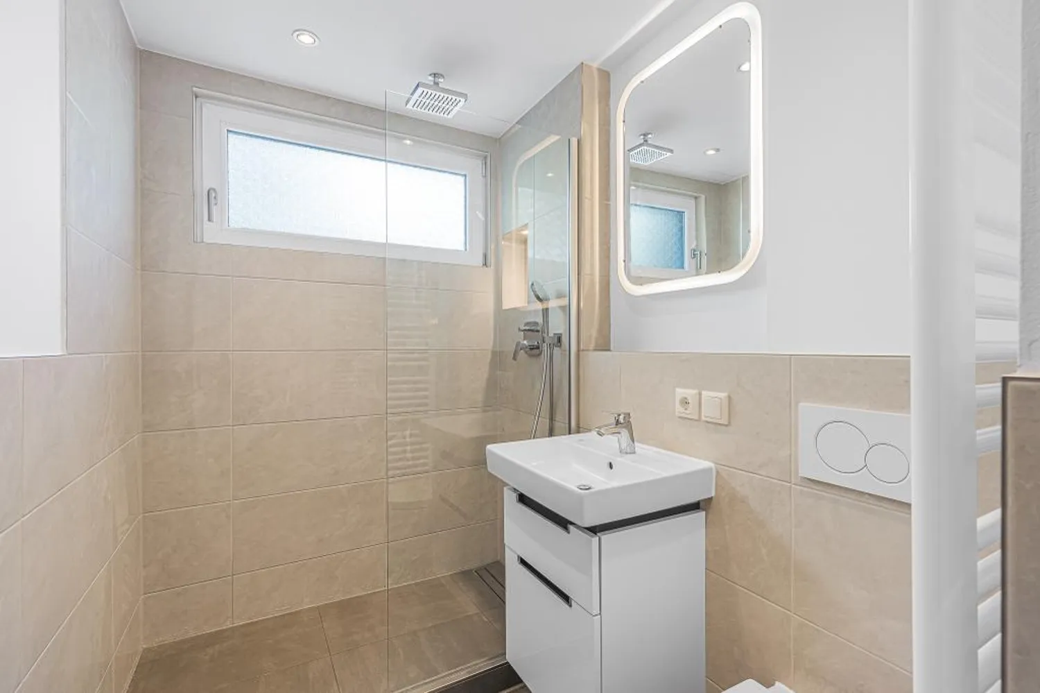 1 Zimmer Wohnung mit 26 m² in München – Bild 3