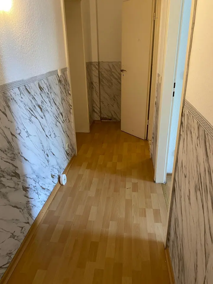 2 Zimmer Wohnung mit 55 m² in Duisburg – Bild 3