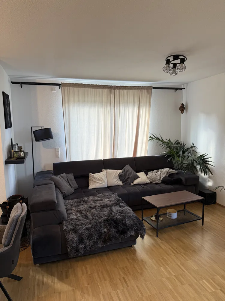 3 Zimmer Wohnung mit 94 m² in Würzburg – Bild 11