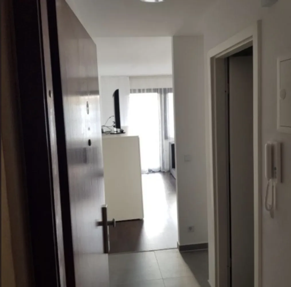 1 Zimmer Wohnung mit 26 m² in Stuttgart – Bild 5