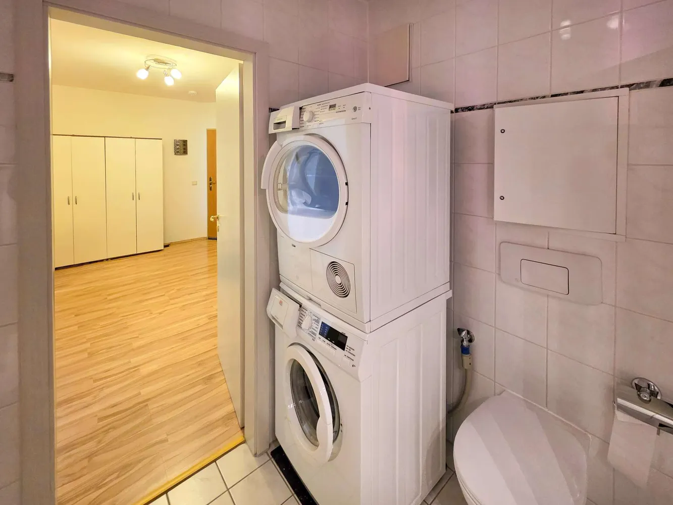 2 Zimmer Wohnung mit 59 m² in Leipzig – Bild 8