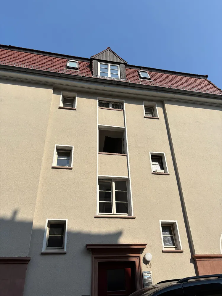 2 Zimmer Wohnung mit 63 m² in Mannheim – Bild 1