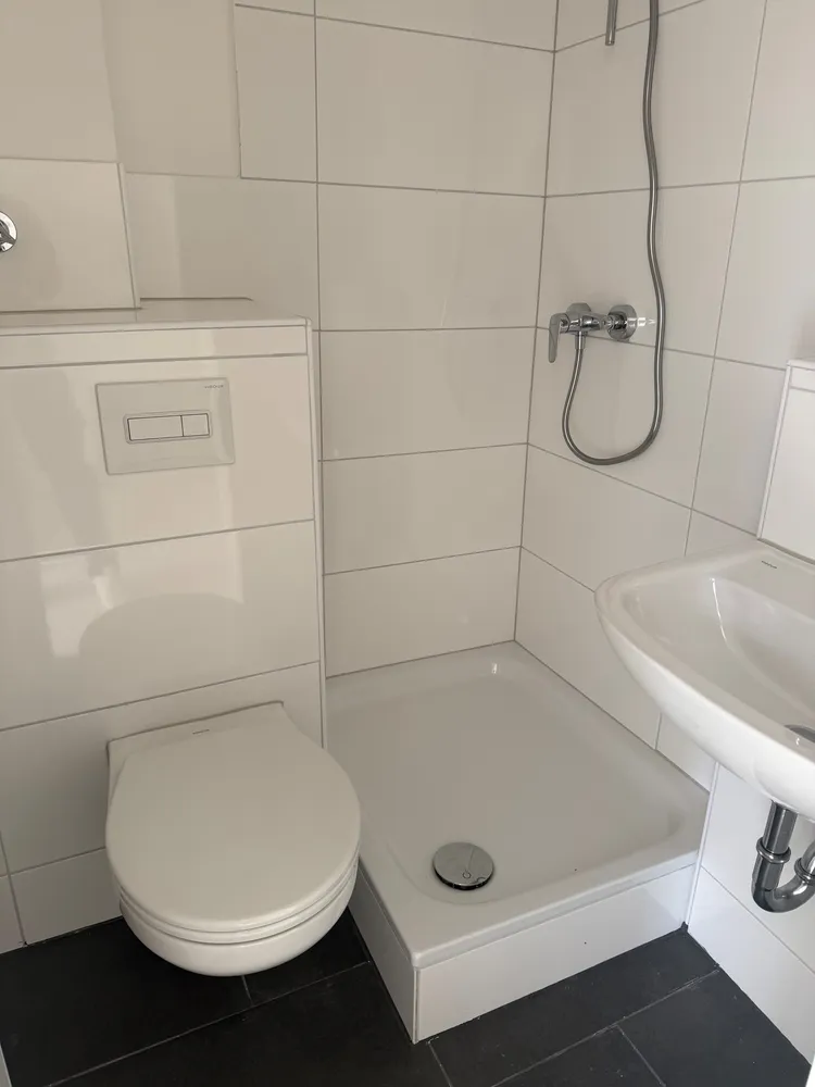 2 Zimmer Wohnung mit 50 m² in Dortmund – Bild 7