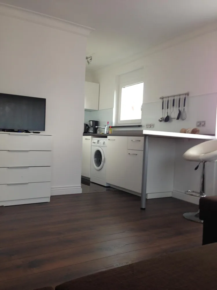 1 Zimmer Wohnung mit 30 m² in Stuttgart – Bild 6