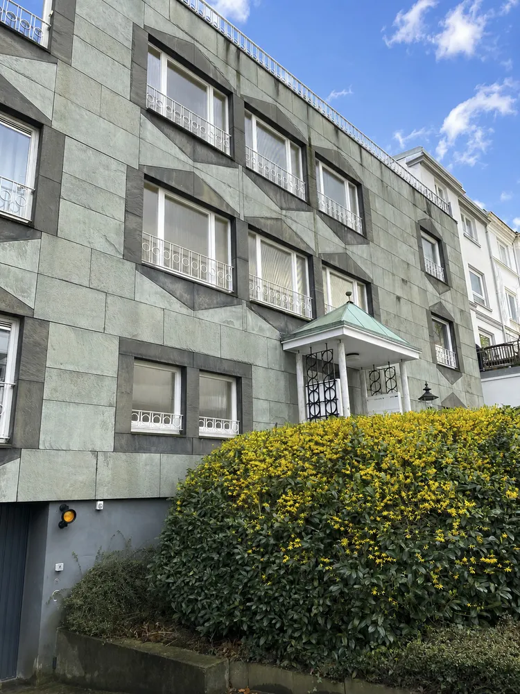 3 Zimmer Wohnung mit 117 m² in Hamburg – Bild 8