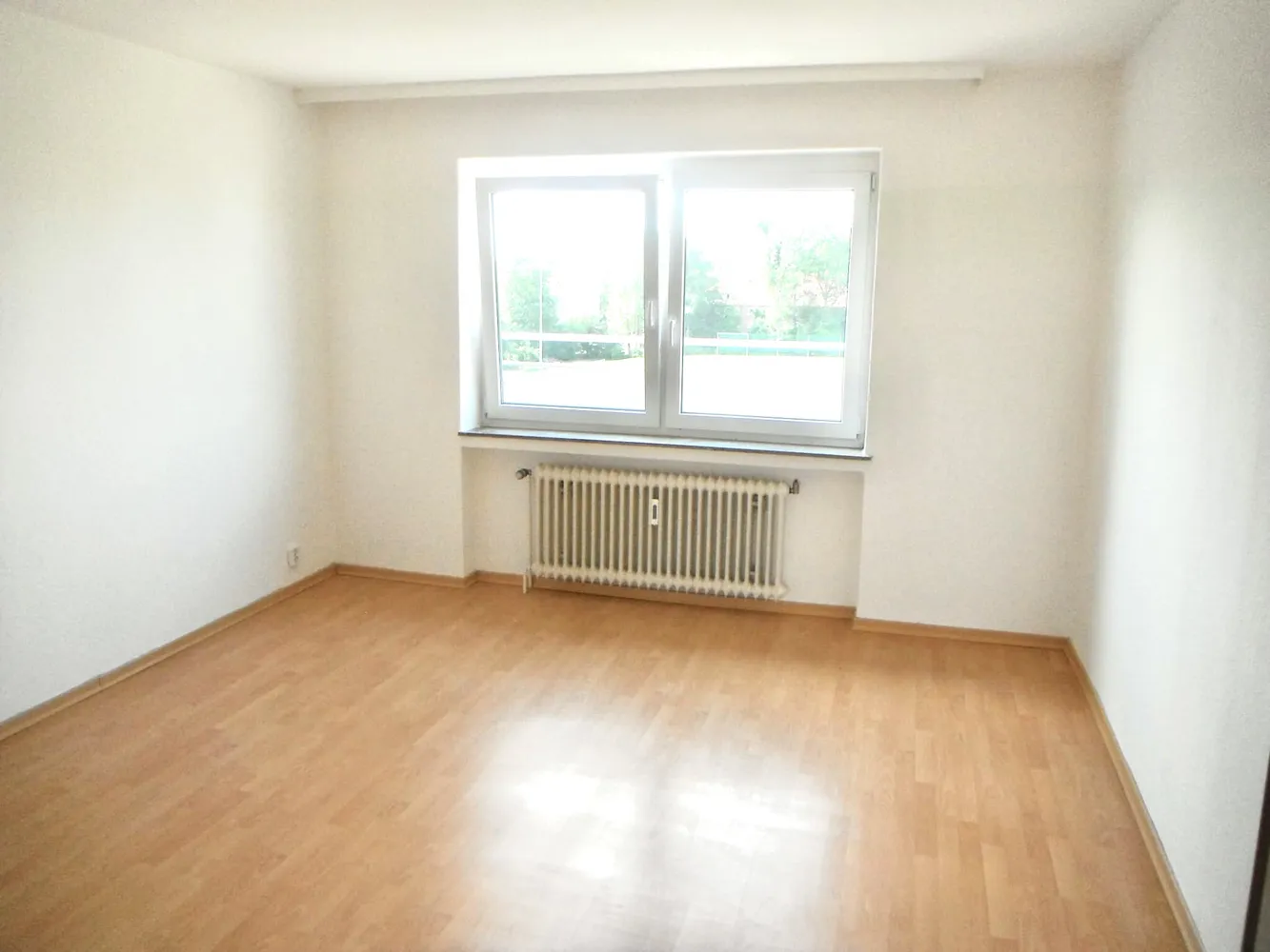 3 Zimmer Wohnung mit 75 m² in Lübeck – Bild 4
