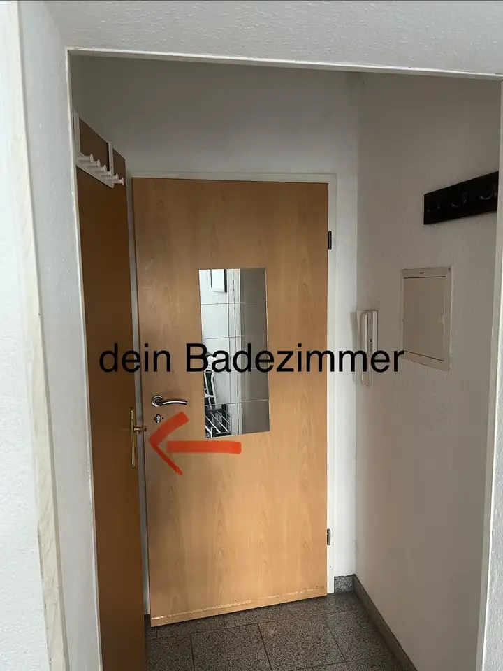 18 room apartment with 18 m² in Marburg – Photo 5