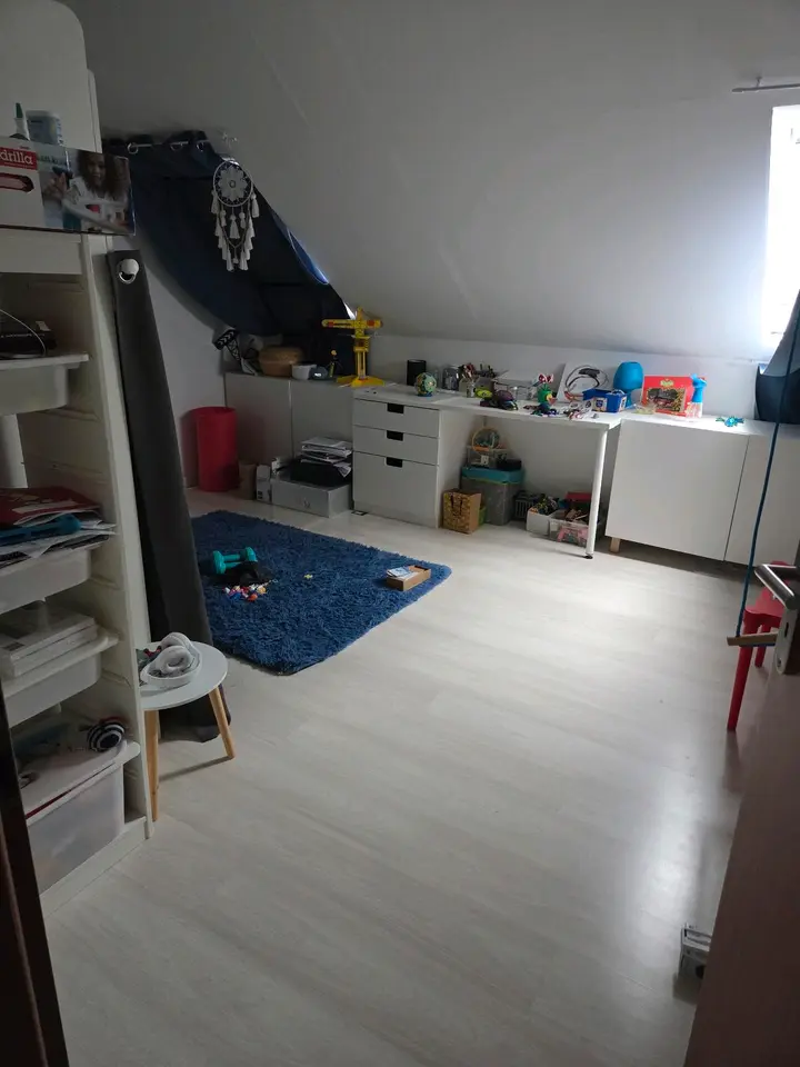 3 Zimmer Wohnung mit 110 m² in Bremerhaven – Bild 3