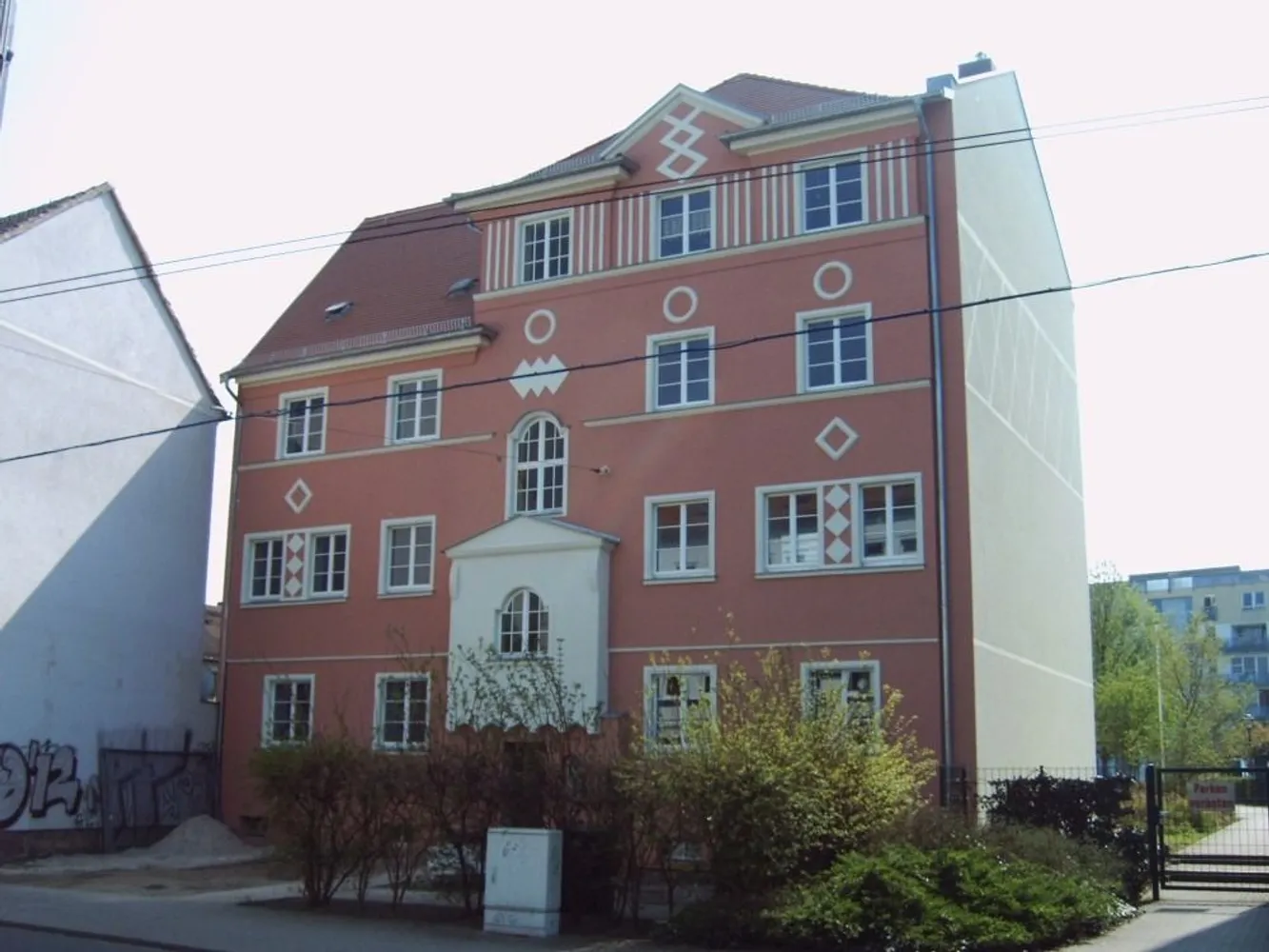 3 Zimmer Wohnung mit 66 m² in Leipzig – Bild 5