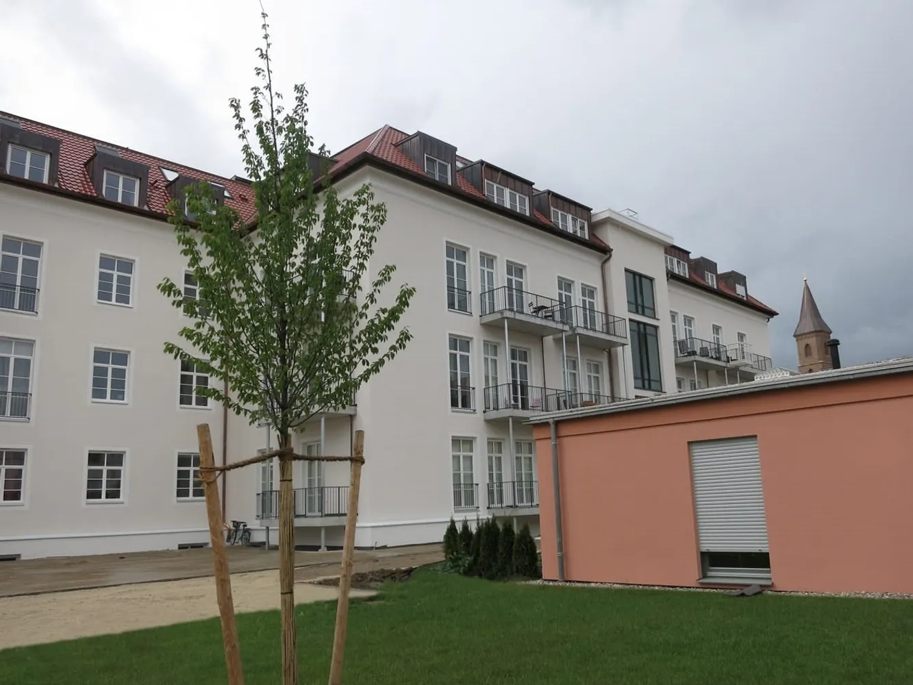 2 Zimmer Wohnung mit 51 m² in Ingolstadt – Bild 12