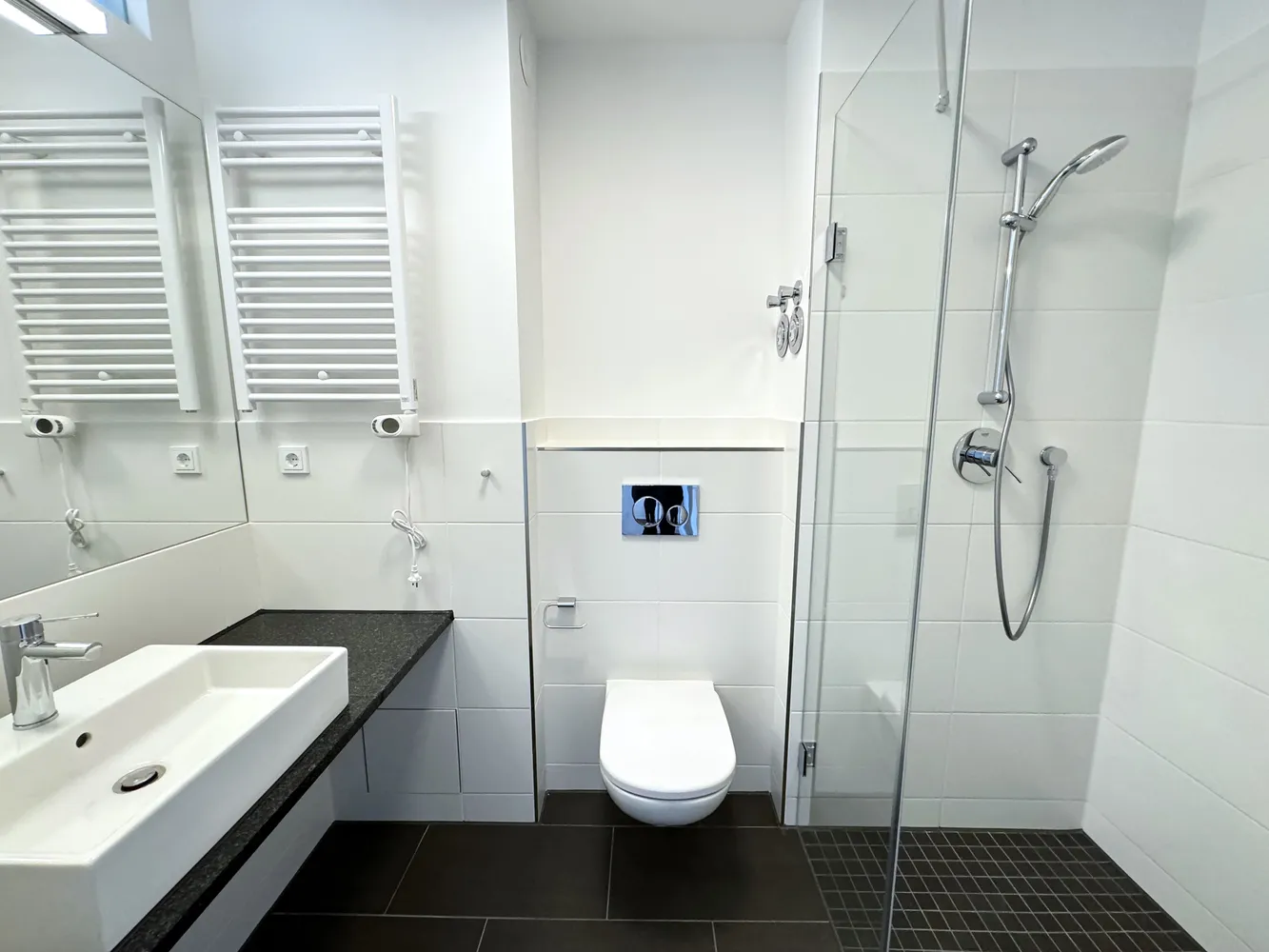 1 Zimmer Wohnung mit 22 m² in Berlin – Bild 2