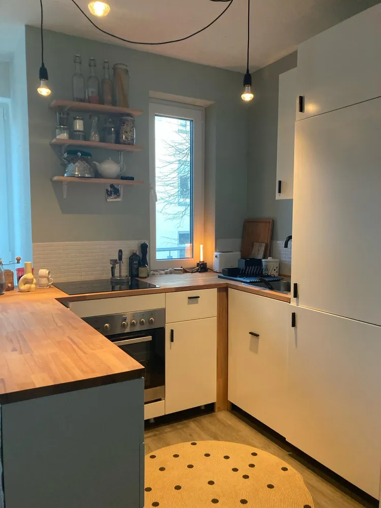 2 Zimmer Wohnung mit 49 m² in Bremen – Bild 9