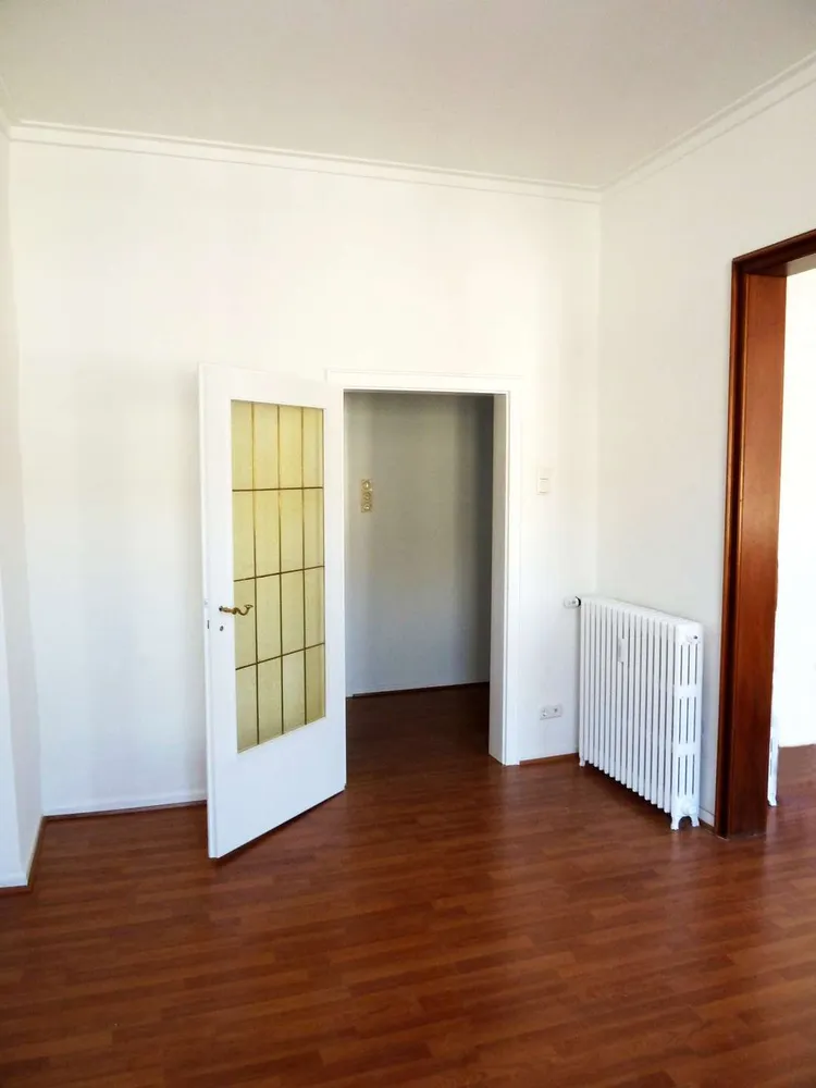 5 Zimmer Wohnung mit 110 m² in Essen – Bild 2