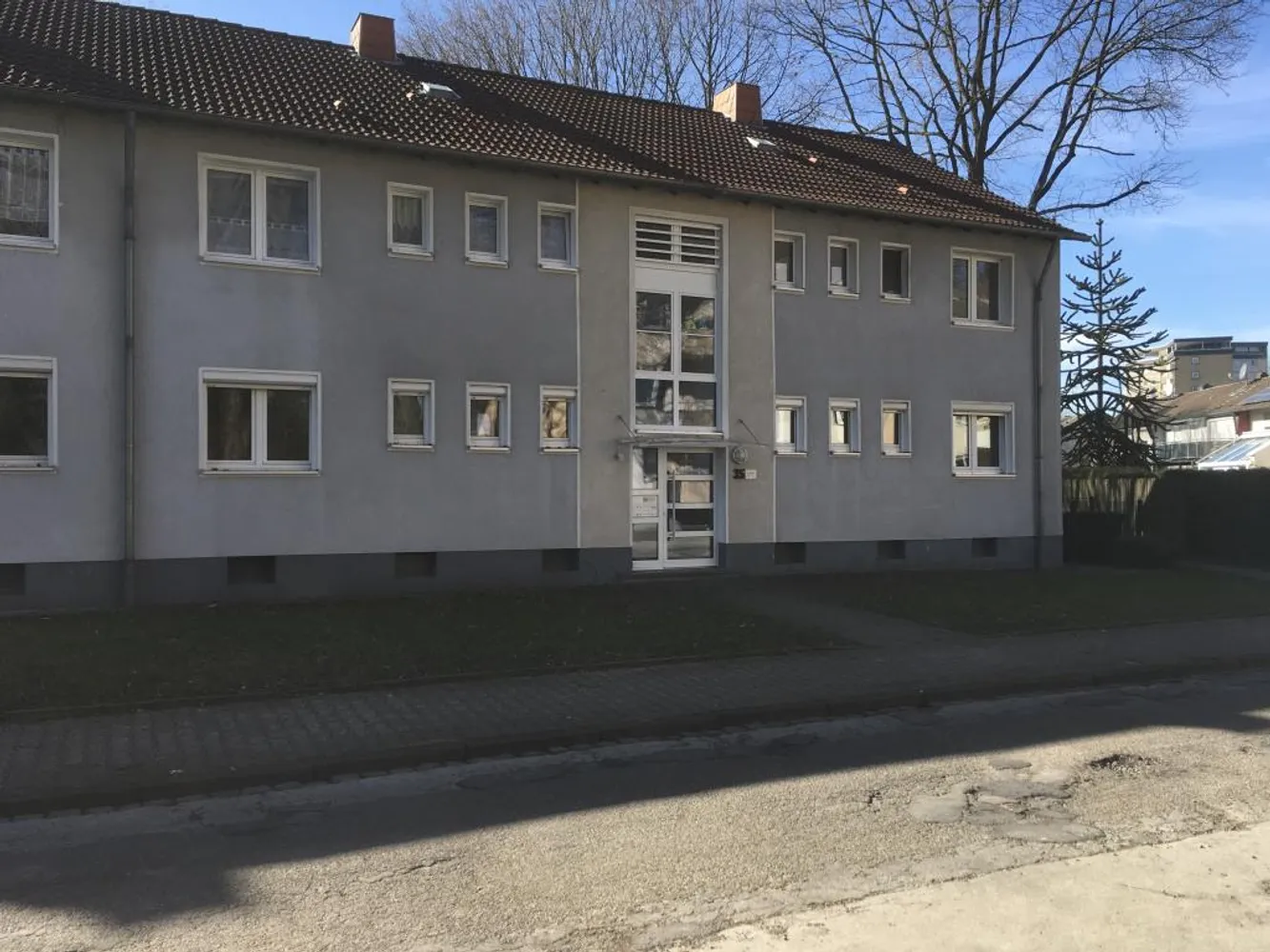 3 room apartment with 60 m² in Gelsenkirchen – Photo 7