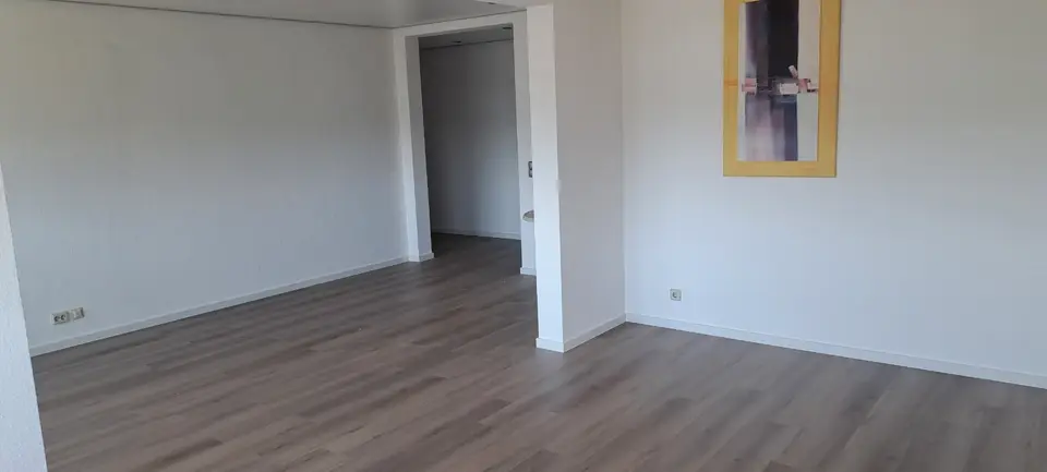 4 Zimmer Wohnung mit 112 m² in Saarbrücken – Bild 1
