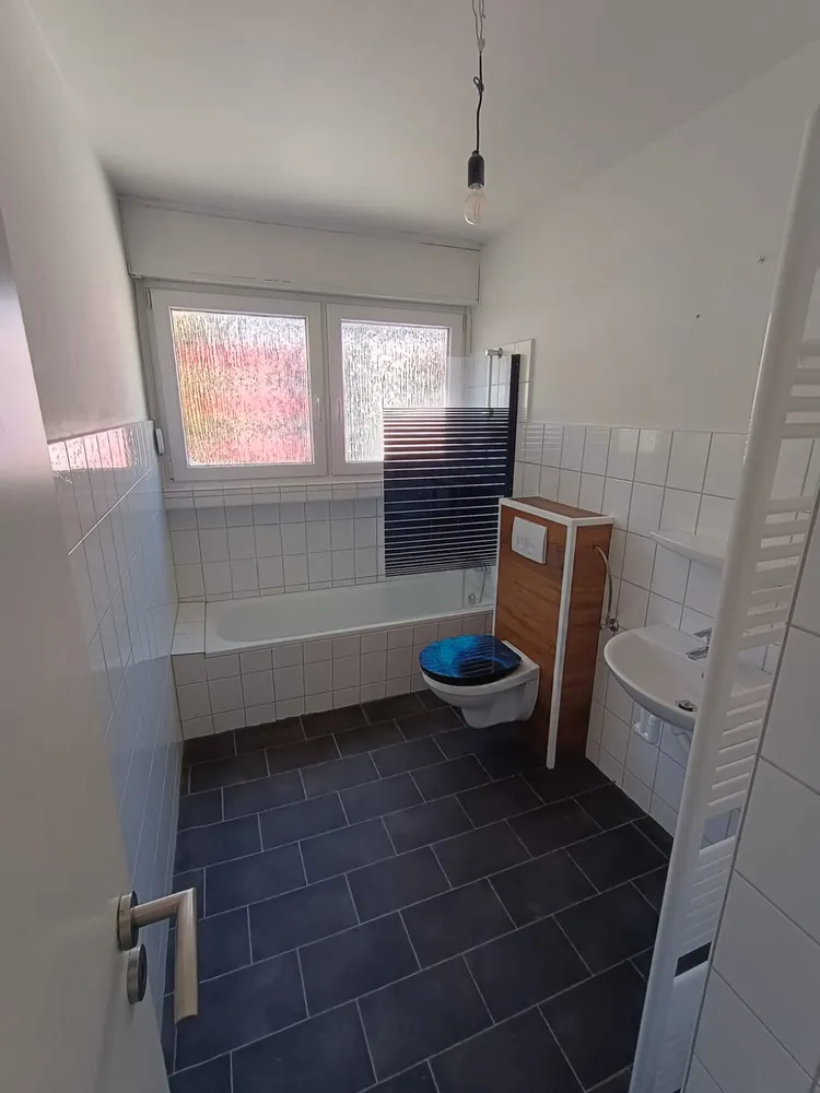 3 Zimmer Wohnung mit 79 m² in Lüdenscheid – Bild 11