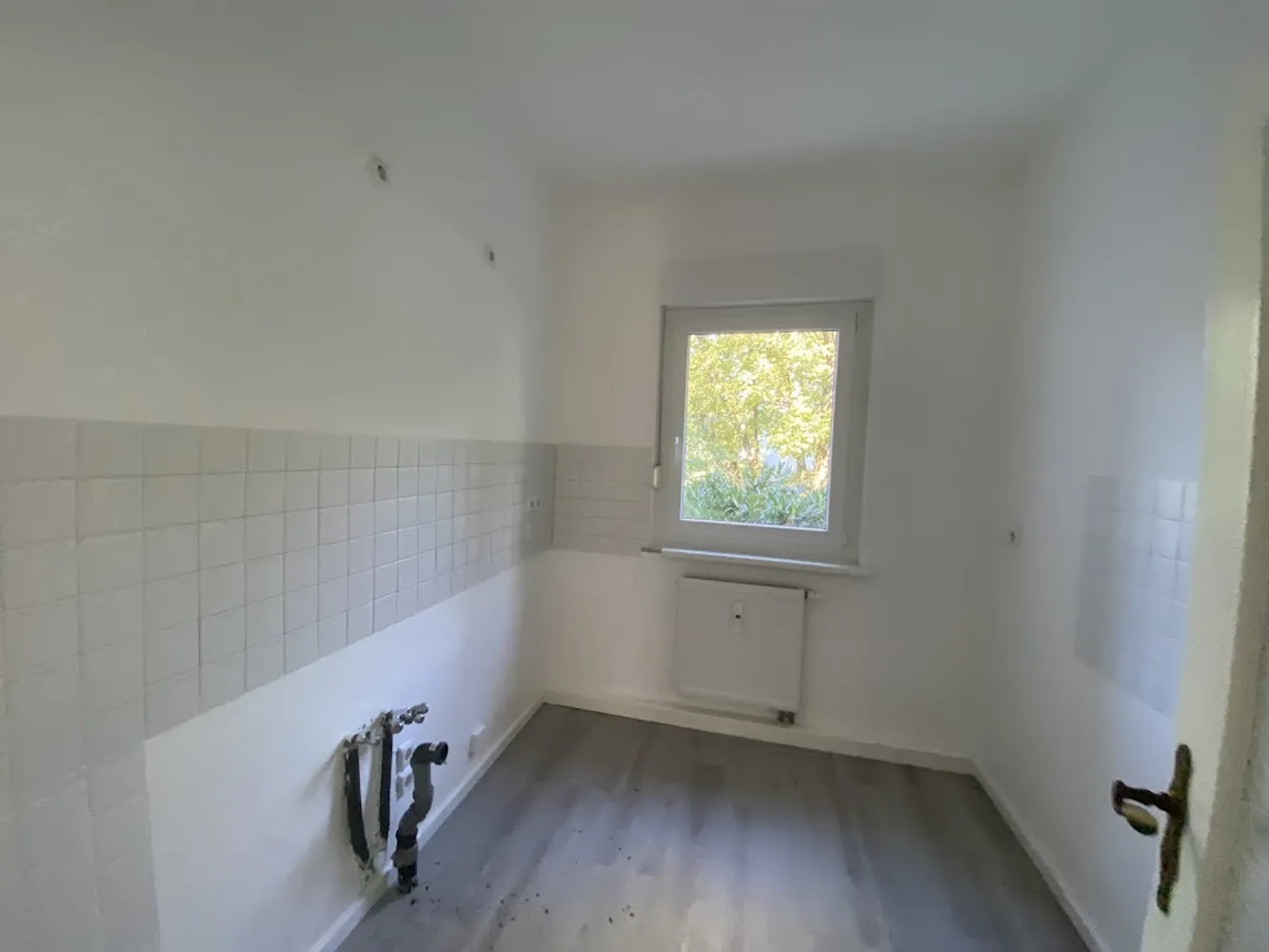 3 Zimmer Wohnung mit 62 m² in Berlin – Bild 6