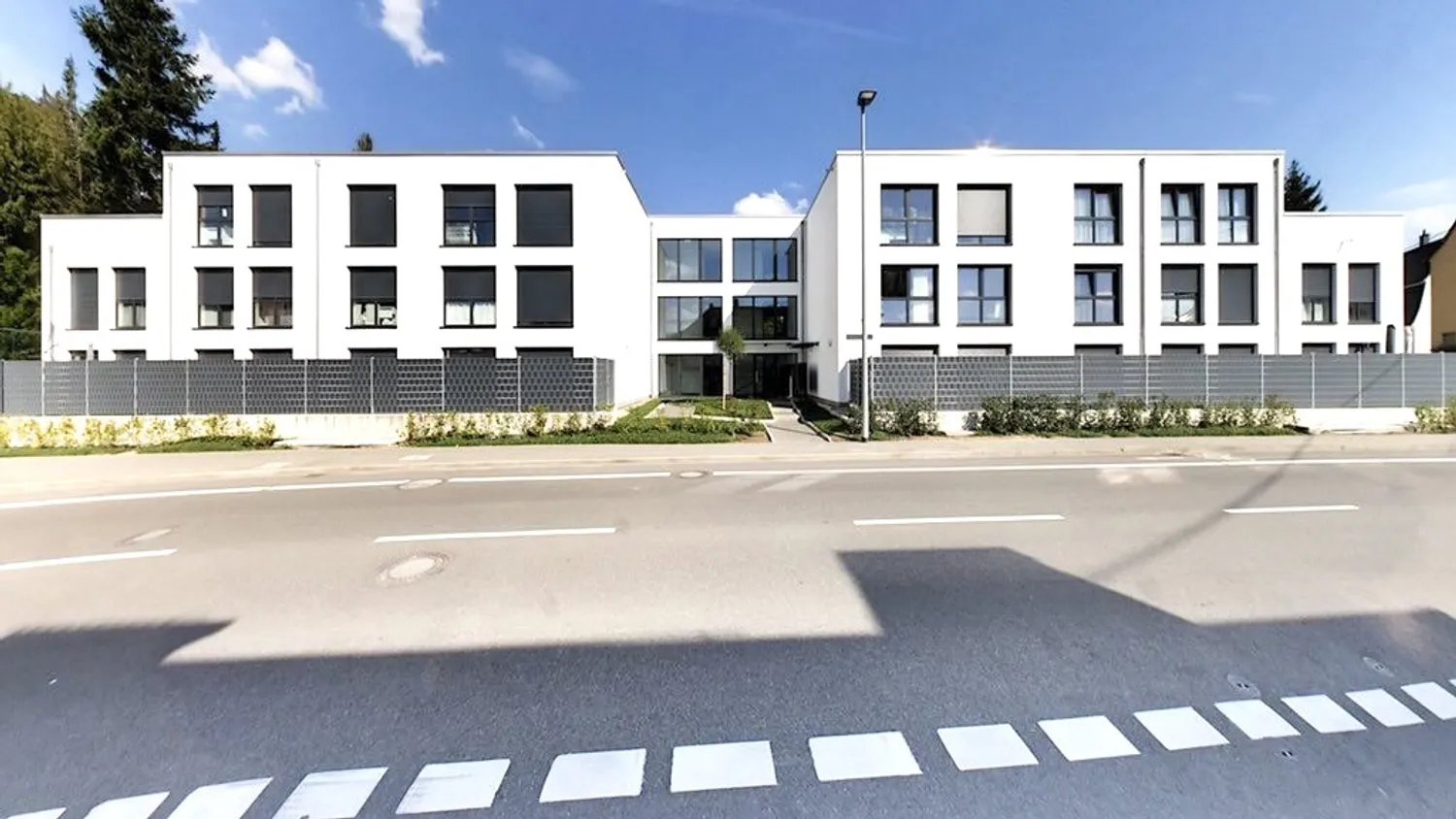 1 Zimmer Wohnung mit 22 m² in Nürtingen – Bild 9