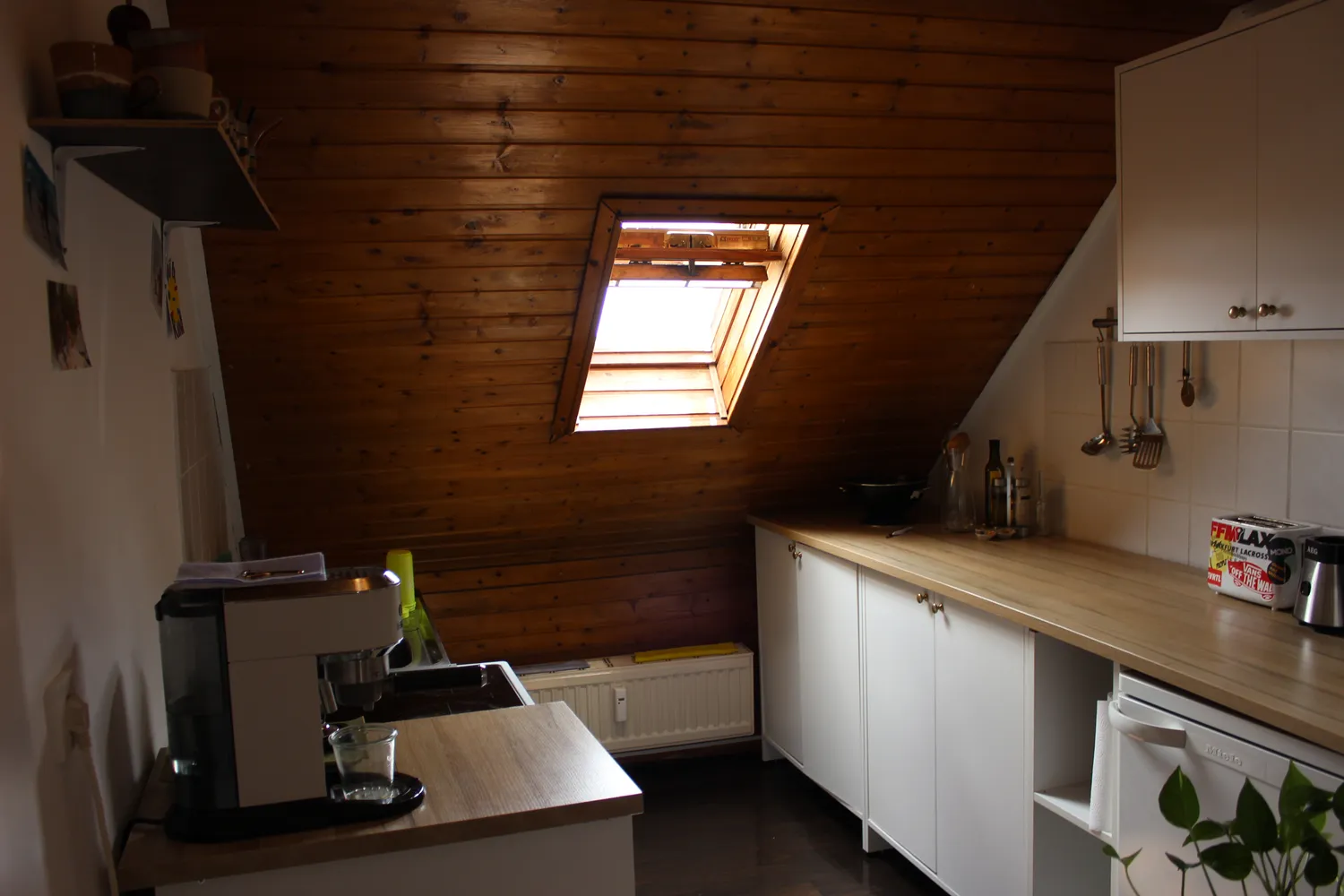2 room apartment with 56 m² in Frankfurt am Main – Photo 9