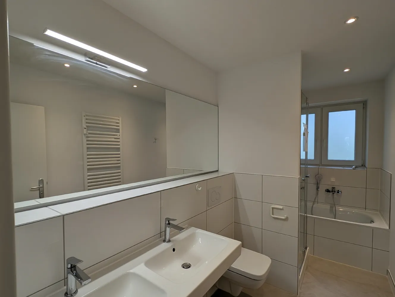 4 Zimmer Wohnung mit 92 m² in Hannover – Bild 7