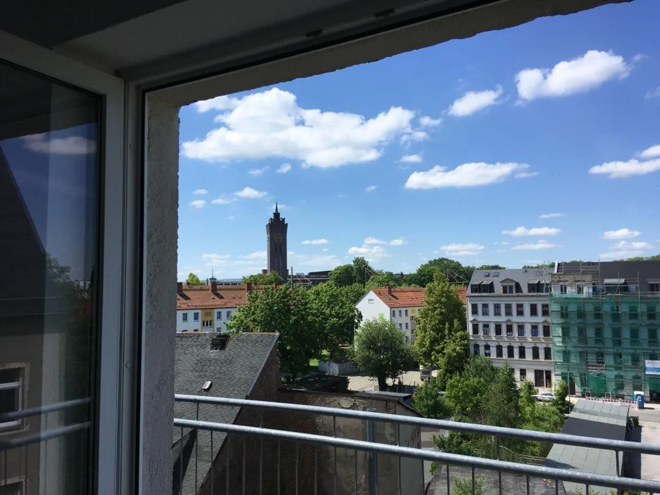3 room apartment with 78 m² in Chemnitz – Photo 1