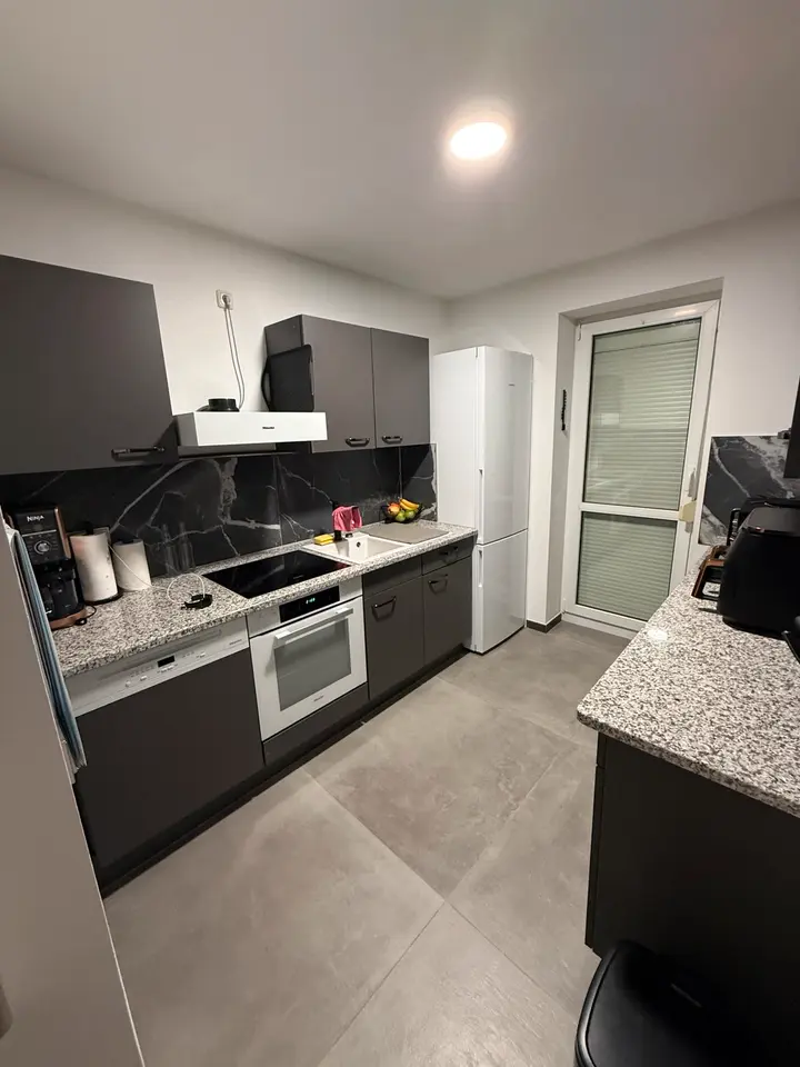 3 room apartment with 90 m² in Schwerin – Photo 1