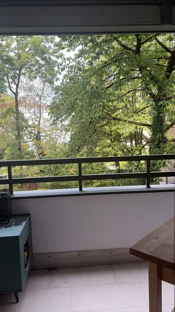 2 room apartment with 78 m² in Munich – Photo 4