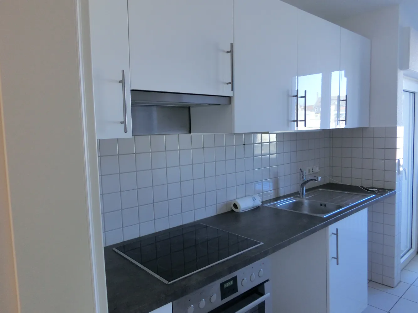 3 Zimmer Wohnung mit 82 m² in Karlsruhe – Bild 12