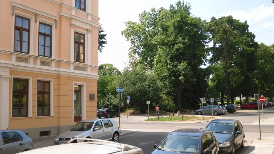 2 Zimmer Wohnung mit 92 m² in Görlitz – Bild 4