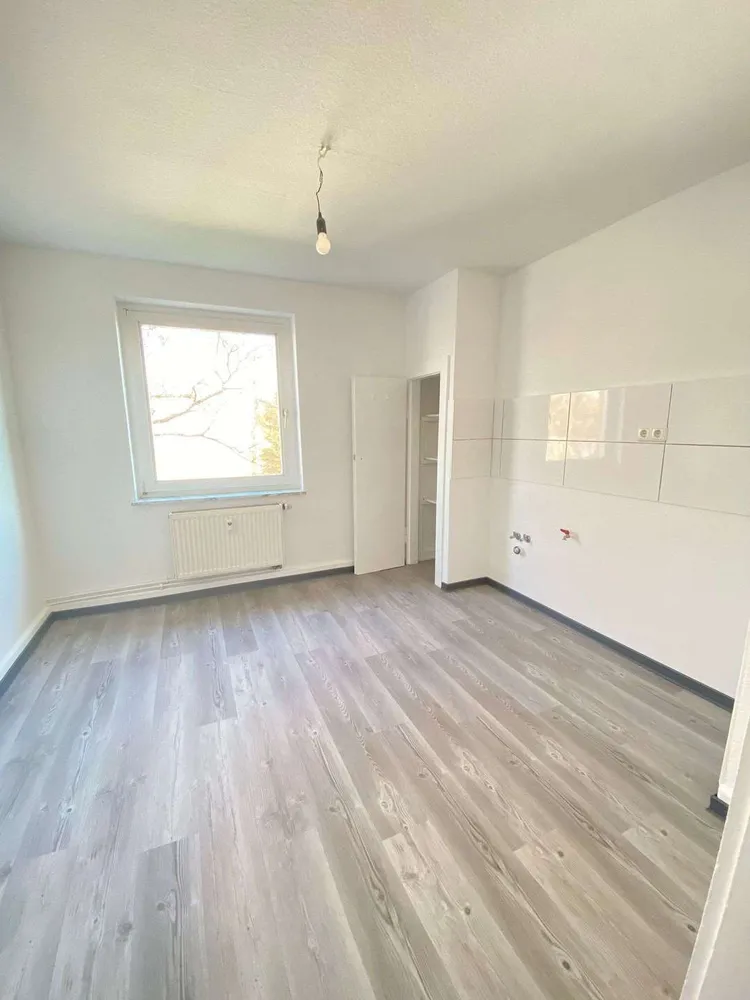 4 room apartment with 81 m² in Frankfurt am Main – Photo 3