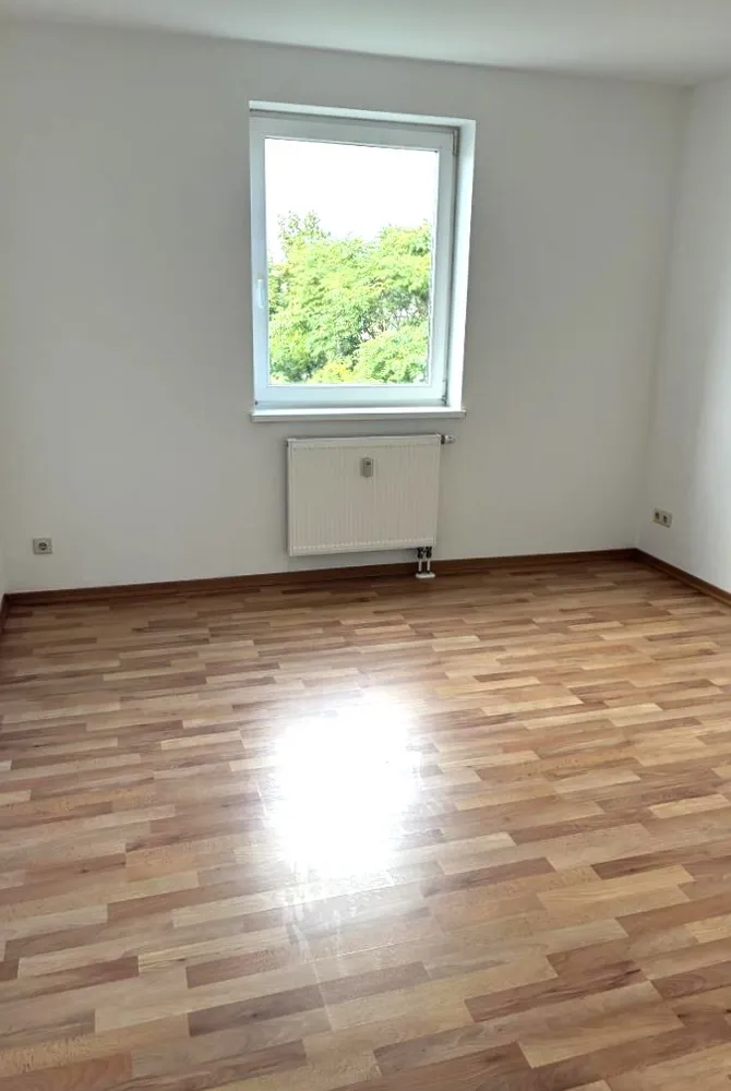 2 Zimmer Wohnung mit 50 m² in Weißenfels – Bild 1