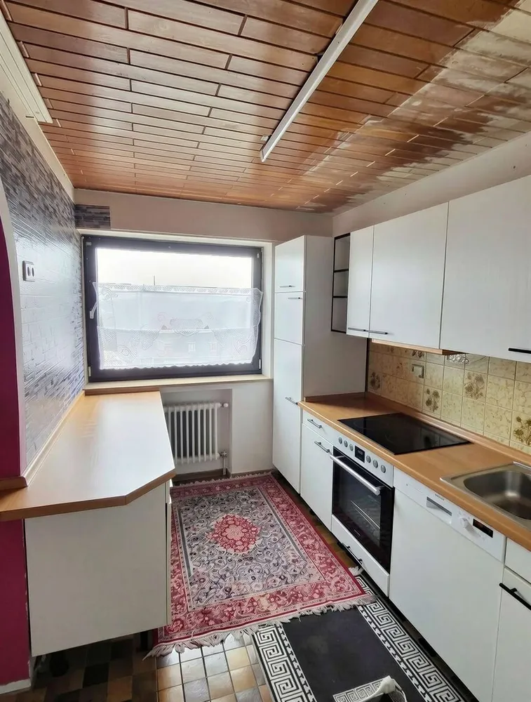 4 Zimmer Wohnung mit 97 m² in Krefeld – Bild 5