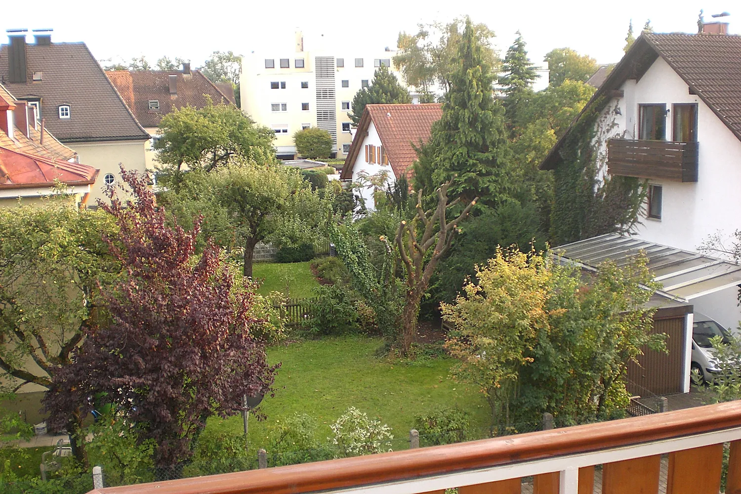 3 room apartment with 69 m² in Munich – Photo 10