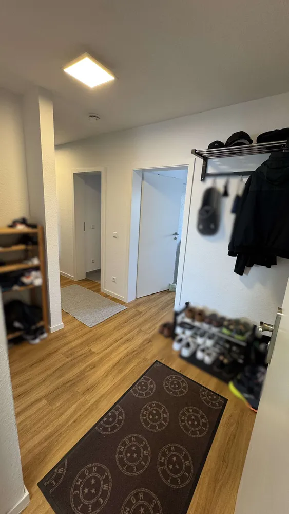 3 Zimmer Wohnung mit 85 m² in Karlsruhe – Bild 7