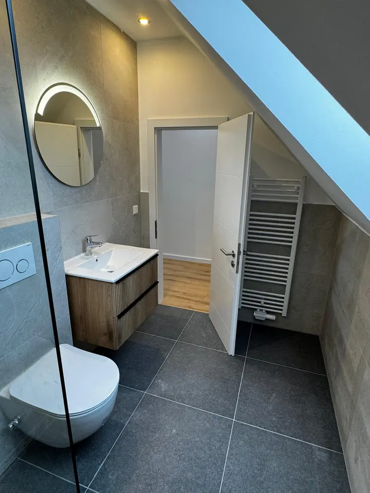 3 Zimmer Wohnung mit 60 m² in Hannover – Bild 5