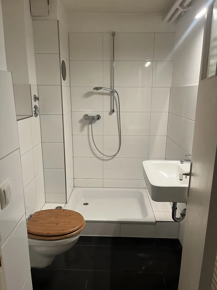 1 Zimmer Wohnung mit 40 m² in Hamburg – Bild 3