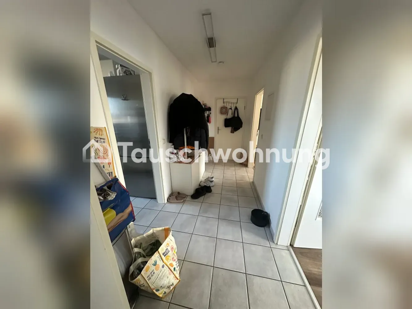 3 Zimmer Wohnung mit 64 m² in Köln – Bild 5