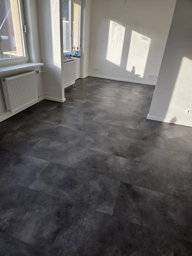 3 Zimmer Wohnung mit 61 m² in Hamburg – Bild 2