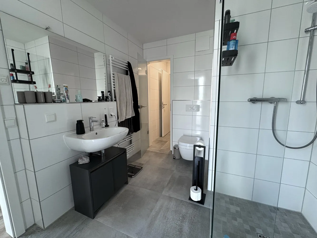 3 Zimmer Wohnung mit 81 m² in Bremen – Bild 11